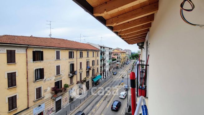 Appartamento in residenziale in Via Luigi Ornato 44