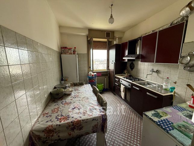 Appartamento in residenziale in Via Leonida Bissolati 6