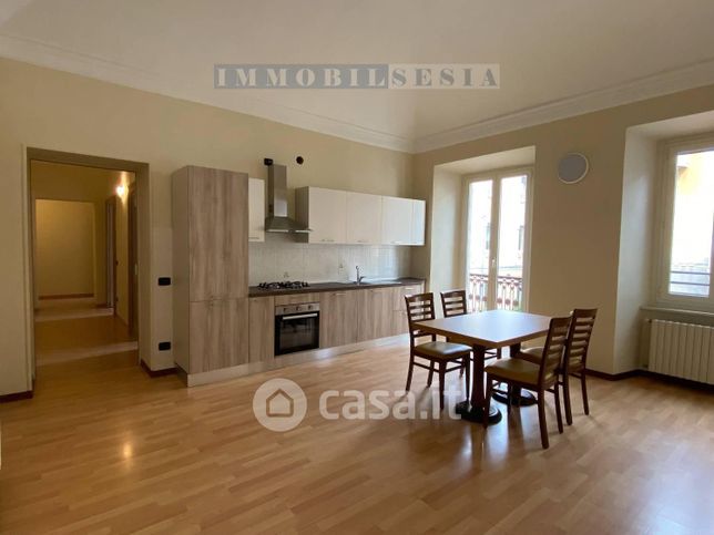 Appartamento in residenziale in Via Giuseppe Mazzini 42