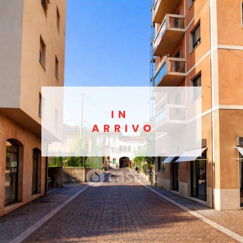 Appartamento in residenziale in Via Sant'Elisabetta