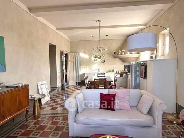 Appartamento in residenziale in Viale San Concordio