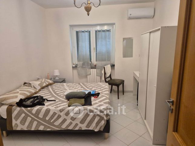 Appartamento in residenziale in