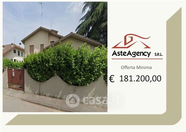 Appartamento in residenziale in Via Migliaro 36
