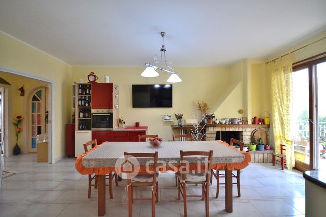 Appartamento in residenziale in Via Alberto Moravia 2