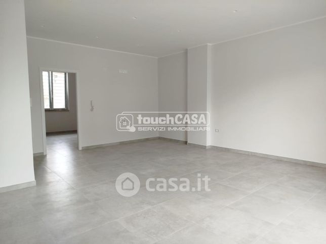 Appartamento in residenziale in Via Carlo Pezone