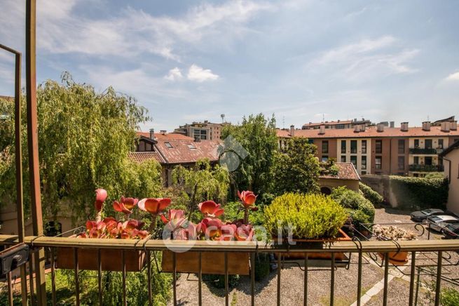 Appartamento in residenziale in Via Magolfa 13
