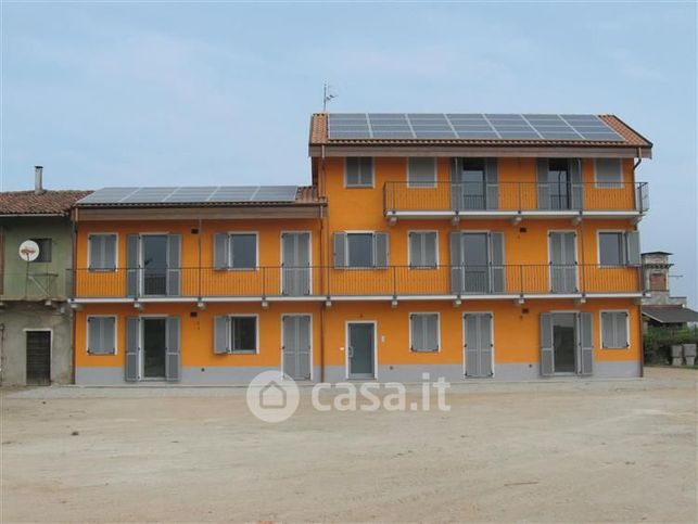 Appartamento in residenziale in 