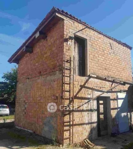 Casa indipendente in residenziale in Via delle Valli 700