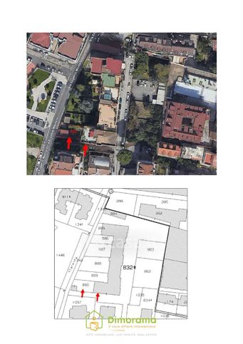 Appartamento in residenziale in Via Monsignor Antonio Menna 12