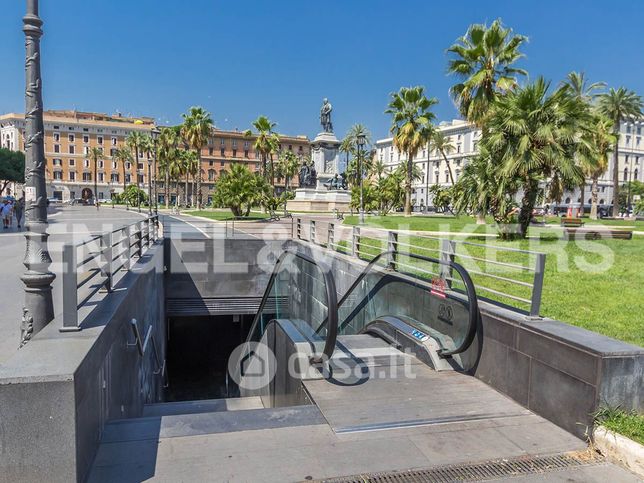 Garage/posto auto in residenziale in Piazza Cavour