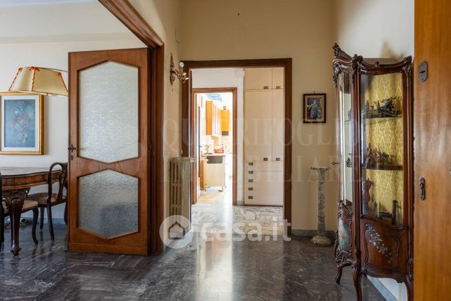 Appartamento in residenziale in Via delle Vigne 86