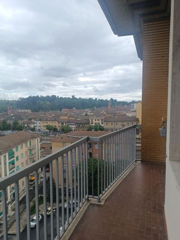 Appartamento in residenziale in Via Giuseppe Garibaldi 81