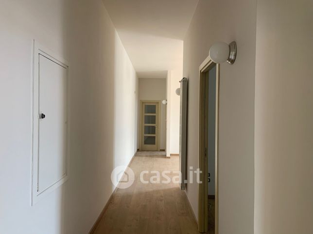 Appartamento in residenziale in Via Medaglie D'Oro