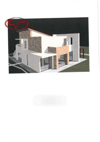 Terreno edificabile in residenziale in Via di Mercatale