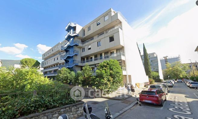 Appartamento in residenziale in Via Calatafimi 209