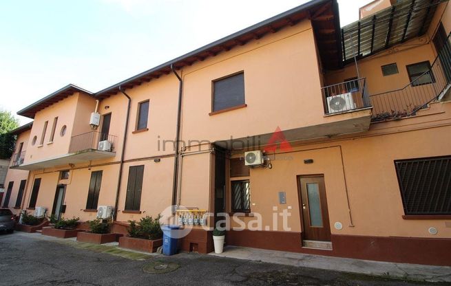 Appartamento in residenziale in Via Carlo Amati 23