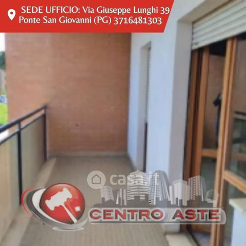 Ufficio in commerciale in 