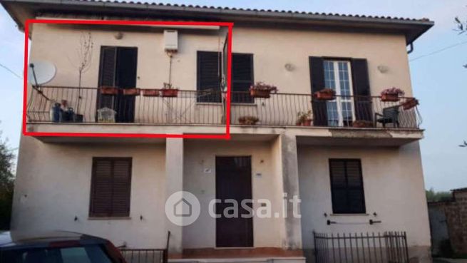 Appartamento in residenziale in Via Catalano 15