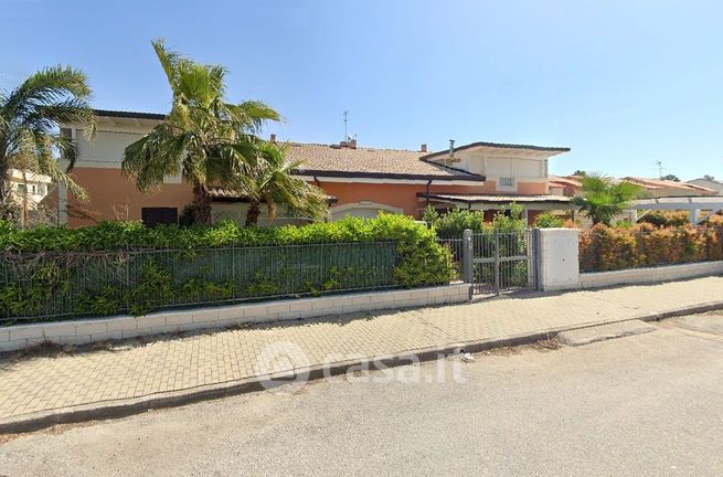 Appartamento in residenziale in Via Numidia 9
