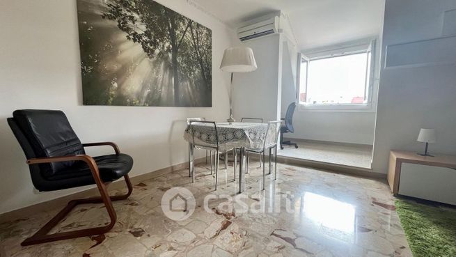 Appartamento in residenziale in Via Col di Lana 158