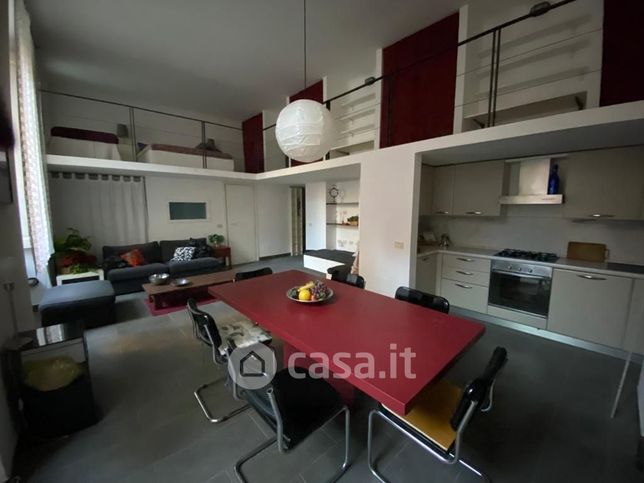 Appartamento in residenziale in Viale Abruzzi 64