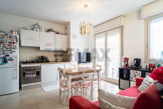 Appartamento in residenziale in Via 12 Dicembre 1969 19