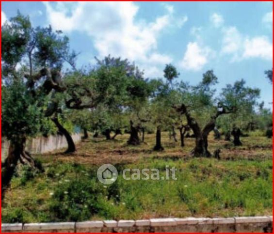 Terreno edificabile in residenziale in Via Giuseppe Verdi