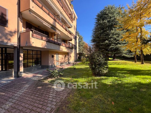 Appartamento in residenziale in Via Giuseppe Ungaretti 2