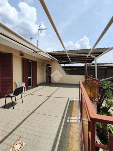 Casa bi/trifamiliare in residenziale in Via Plebiscito