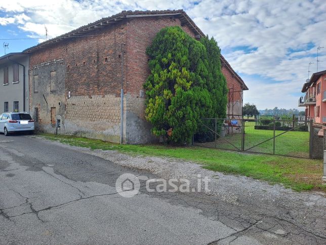 Rustico/casale in residenziale in Via Erculiani