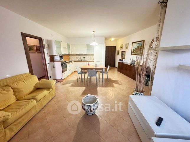 Appartamento in residenziale in Via A. Gramsci