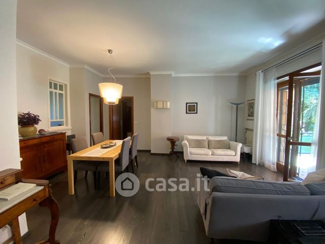 Appartamento in residenziale in Via Vecchia di Grottaferrata 14
