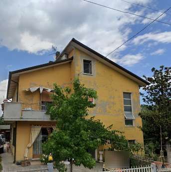 Appartamento in residenziale in Via Che Guevara