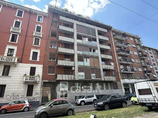 Appartamento in residenziale in Via degli Imbriani 15