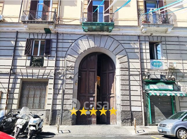 Appartamento in residenziale in Corso Vittorio Emanuele