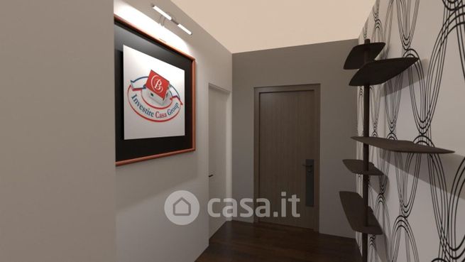 Appartamento in residenziale in Via Giorgio Pitacco