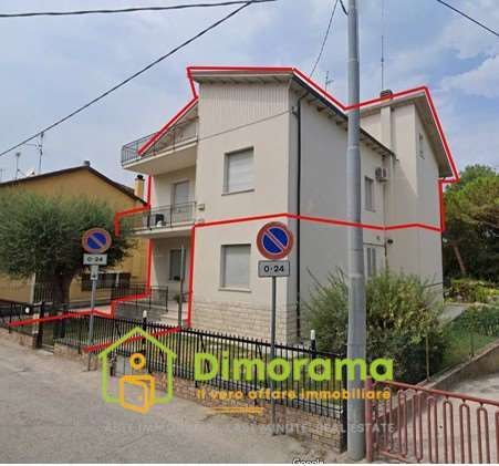 Appartamento in residenziale in Via Brigata Messina 128