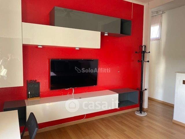 Appartamento in residenziale in Via Volano 61