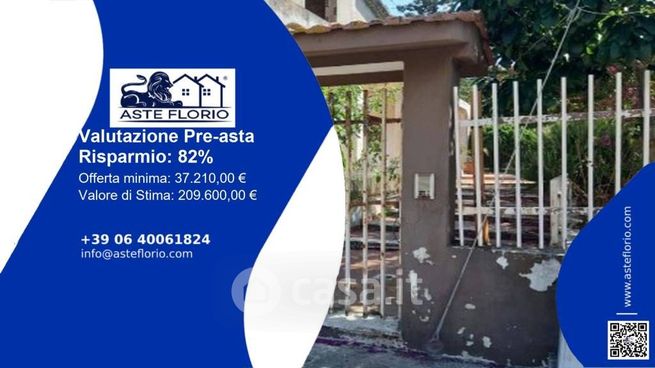 Villa in residenziale in Traversa I Via Francesco Rosa