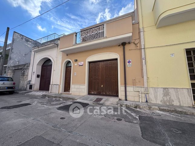 Casa indipendente in residenziale in Via Grazia Deledda 26