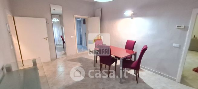 Appartamento in residenziale in Via braga