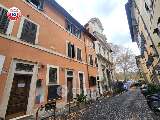 Appartamento in residenziale in Via del Gonfalone 31