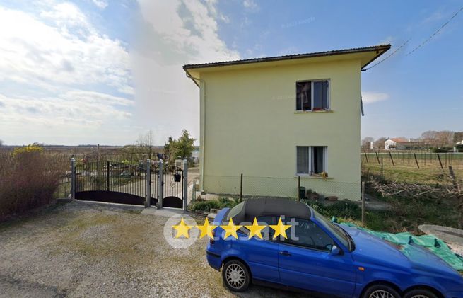 Appartamento in residenziale in Via Armentarezza