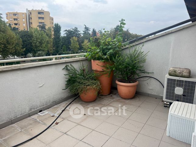 Appartamento in residenziale in Via San Pier Tommaso 18