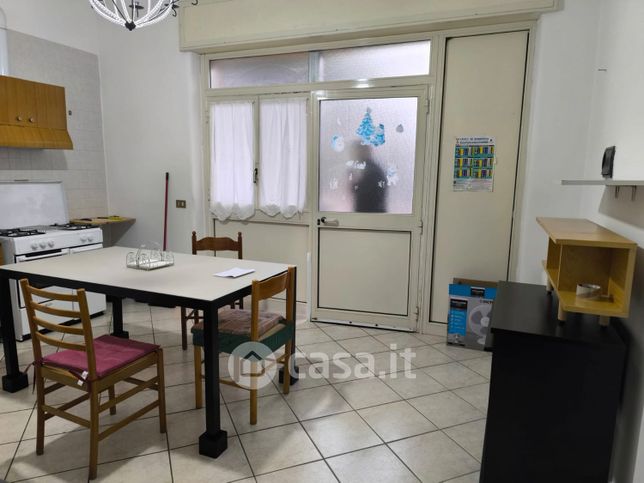 Appartamento in residenziale in Via Giustino Fortunato