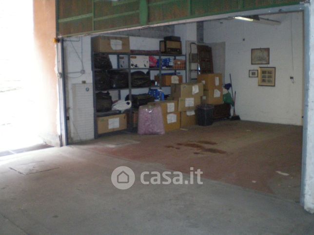 Box/posto auto in residenziale in Via Marcantonio Colonna