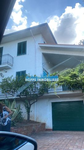 Appartamento in residenziale in Contrada Carapè