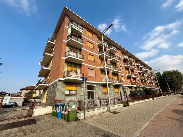 Appartamento in residenziale in Via Frejus