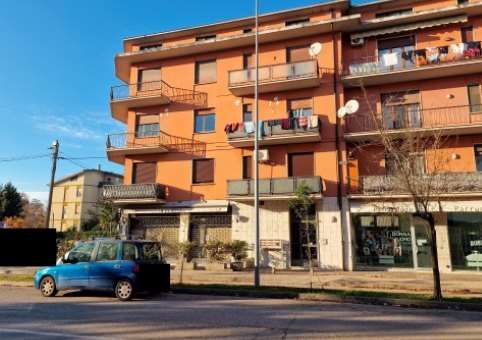 Appartamento in residenziale in Via Luigi Luzzatti