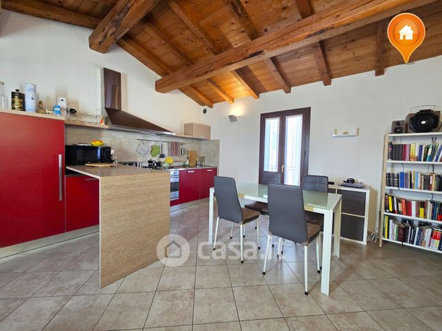 Loft in residenziale in Via camillo benso di cavour 18